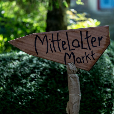 8. historischen und Mittelaltermarkt Barmstedt