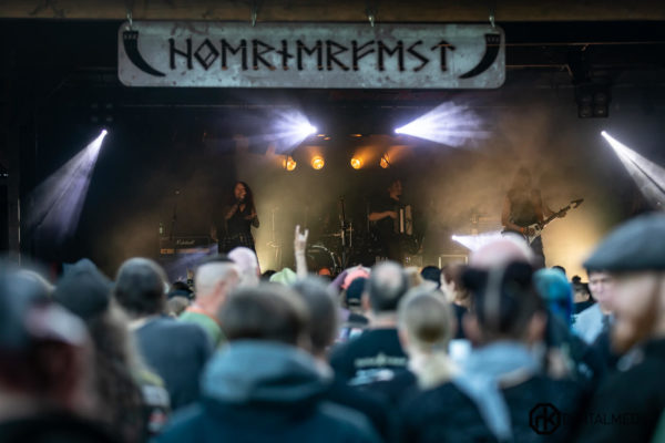 HOA - 14. Hörnerfest - 2019